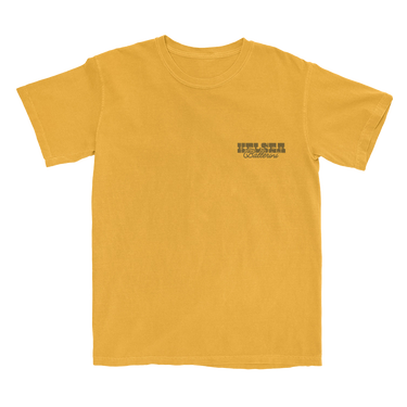 IF YOU GO DOWN T-SHIRT