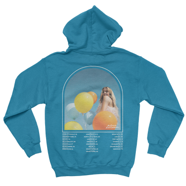 2023 TOUR DATEBACK HOODIE