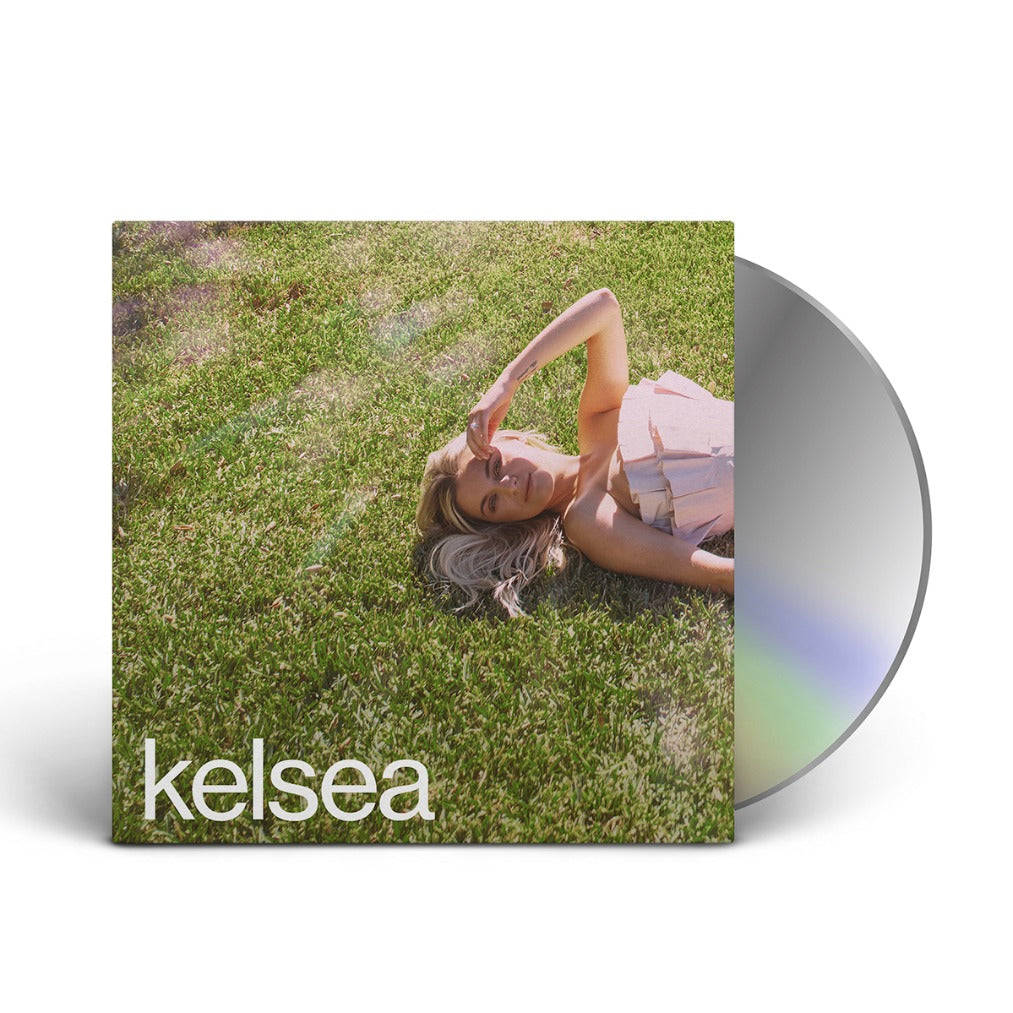 KELSEA CD