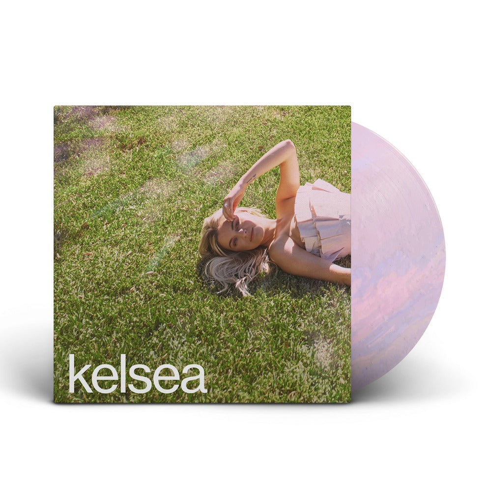 kelsea Vinyl