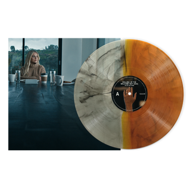 PATTERNS VINYL (LIFE IS SHORT, LIFE IS LONG)