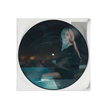 ROLLING UP THE WELCOME MAT PICTURE DISC VINYL (LIMITED STORE EXCLUSIVE)