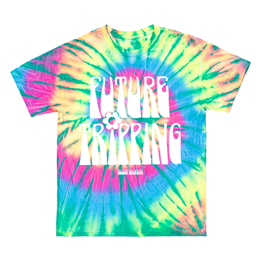 FUTURE TRIPPING T-SHIRT