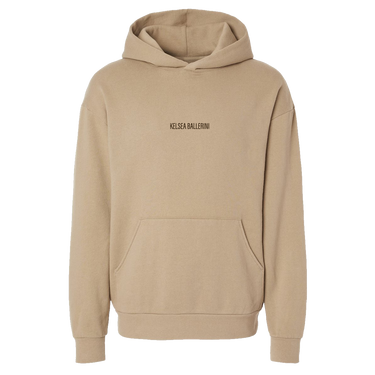 COWBOYS CRY TOO HOODIE