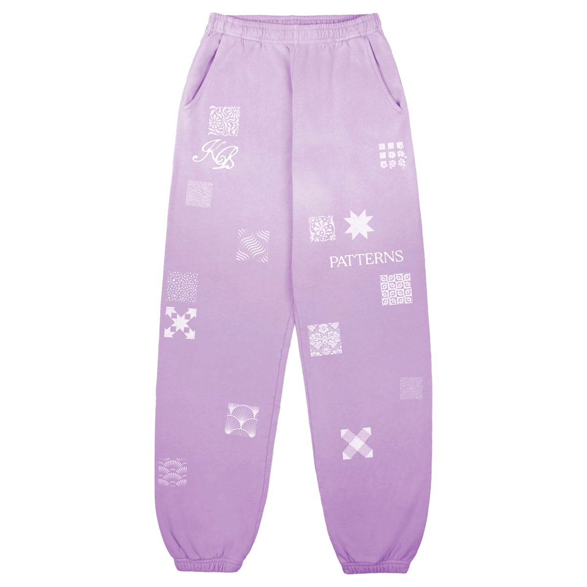 PATTERNS SWEATPANTS – Kelsea Ballerini