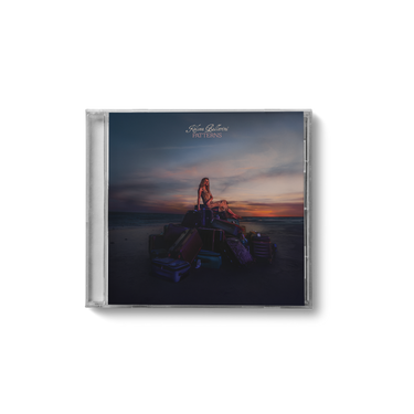 PATTERNS CD