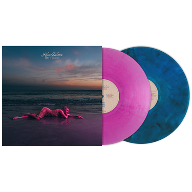 THE FIRST TIME: 10 YEAR ANNIVERSARY EDITION (TRI-COLOR VINYL)