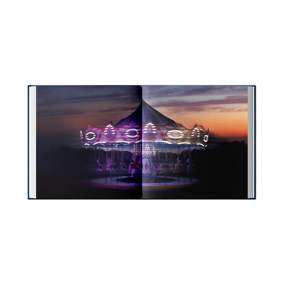 PATTERNS (DELUXE) ART BOOK & CD – Kelsea Ballerini