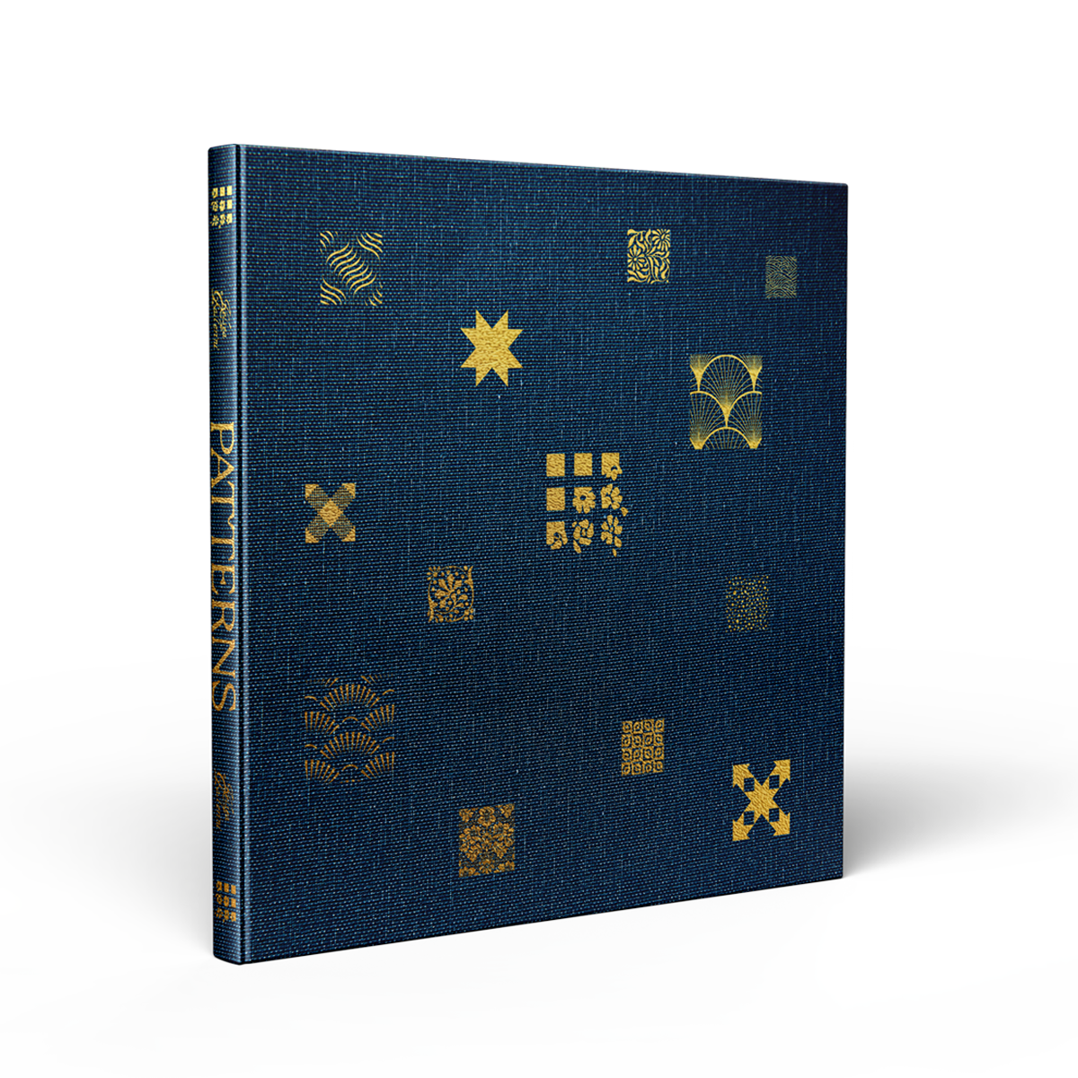 PATTERNS (DELUXE) ART BOOK & CD – Kelsea Ballerini