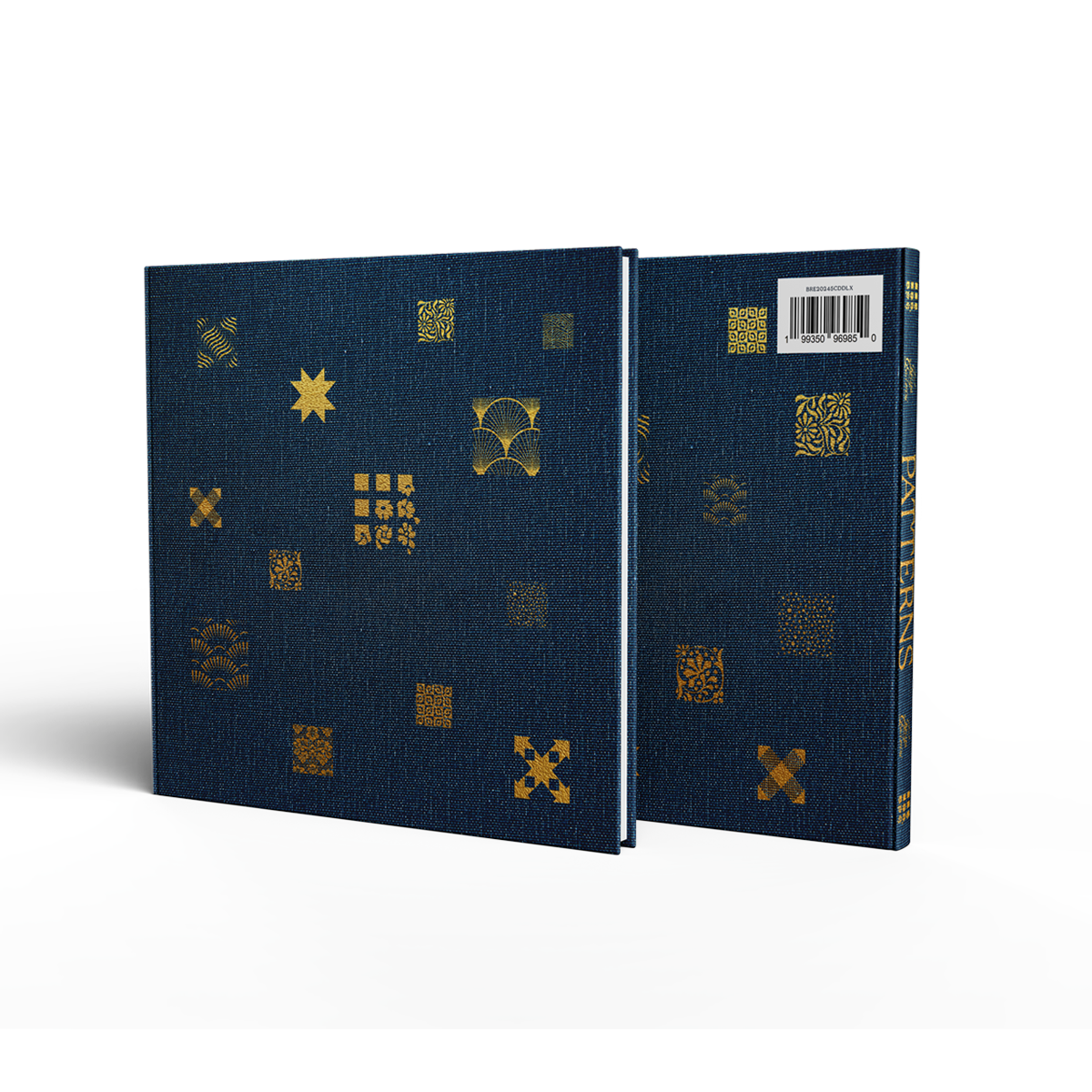 PATTERNS (DELUXE) ART BOOK & CD – Kelsea Ballerini