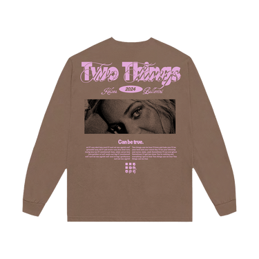 PATTERNS SWEATSUIT