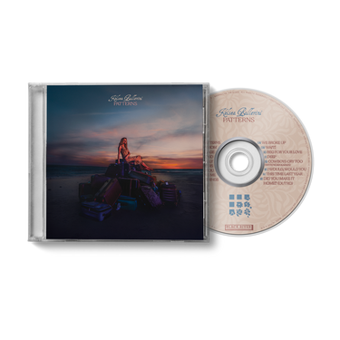 PATTERNS CD