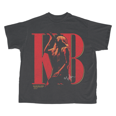 KB LIVE TEE