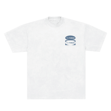 TWO THINGS T-SHIRT