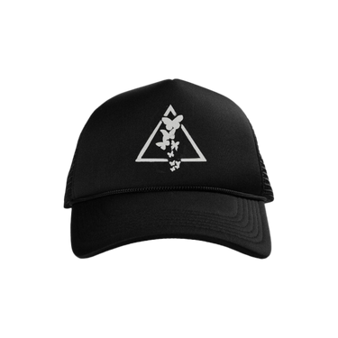 SUBJECT TO CHANGE TRUCKER HAT