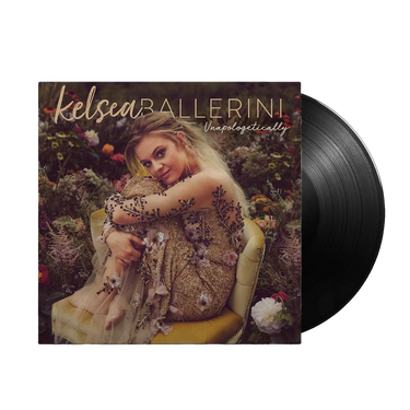 UNAPOLOGETICALLY VINYL