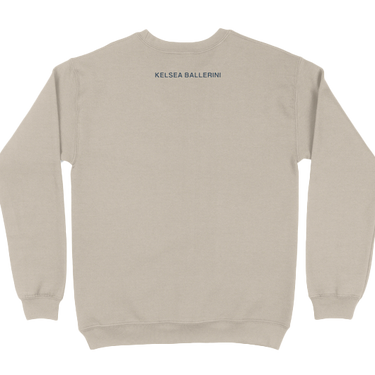 PENTHOUSE BABY SAND CREWNECK