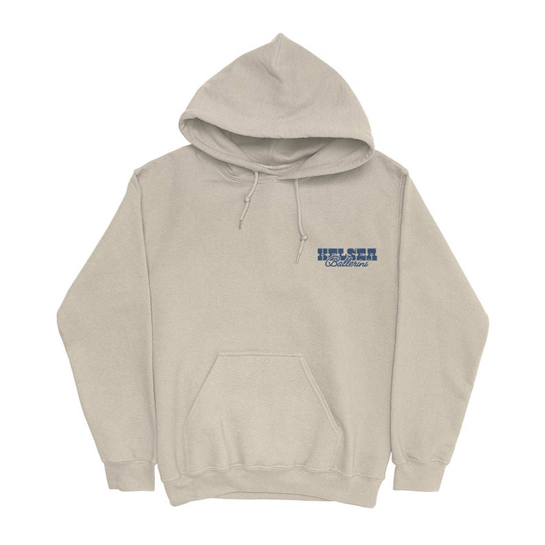 IF YOU GO DOWN HOODIE