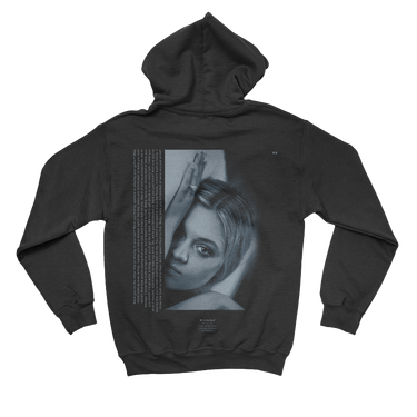 BLINDSIDED HOODIE