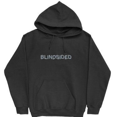 BLINDSIDED HOODIE