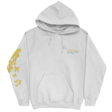 2023 HEARTFIRST 2ND LEG TOUR HOODIE